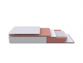 PROxSON Матрас Base M (Ткань Синтетический жаккард) 180x200 в Верхней Пышме - verhnyaya-pyshma.ok-mebel.com | фото
