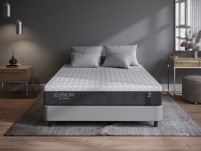 PROxSON Матрас Elysium Exclusive Spring (Трикотаж Elysium) 120x200 в Верхней Пышме - verhnyaya-pyshma.ok-mebel.com | фото 3