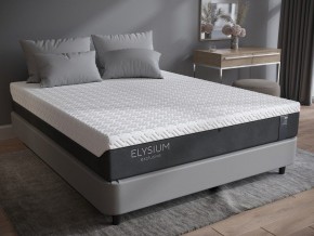 PROxSON Матрас Elysium Exclusive Spring (Трикотаж Elysium) 120x200 в Верхней Пышме - verhnyaya-pyshma.ok-mebel.com | фото 4