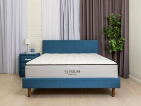 PROxSON Матрас Elysium Medium (Трикотаж Spiral-RT) 120x190 в Верхней Пышме - verhnyaya-pyshma.ok-mebel.com | фото 3