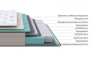 PROxSON Матрас Elysium Soft (Трикотаж Spiral-RT) 90x190 в Верхней Пышме - verhnyaya-pyshma.ok-mebel.com | фото 10