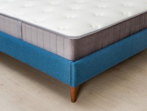 PROxSON Матрас Grace Soft (Трикотаж Prestige Steel) 140x210 в Верхней Пышме - verhnyaya-pyshma.ok-mebel.com | фото 6