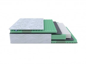 PROxSON Матрас Green Comfort M (Tricotage Dream) 80x195 в Верхней Пышме - verhnyaya-pyshma.ok-mebel.com | фото
