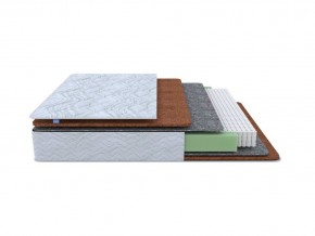 PROxSON Матрас Green F (Tricotage Dream) 120x210 в Верхней Пышме - verhnyaya-pyshma.ok-mebel.com | фото