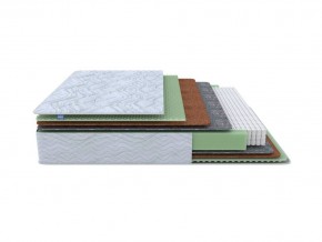 PROxSON Матрас Green M (Tricotage Dream) 140x220 в Верхней Пышме - verhnyaya-pyshma.ok-mebel.com | фото 3