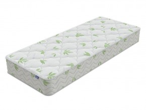 PROxSON Матрас Люкс EVS (Трикотаж Aloe Vera) 160x195 в Верхней Пышме - verhnyaya-pyshma.ok-mebel.com | фото