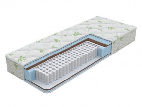 PROxSON Матрас Люкс EVS (Трикотаж Aloe Vera) 160x195 в Верхней Пышме - verhnyaya-pyshma.ok-mebel.com | фото 2