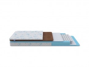 PROxSON Матрас Медвежонок (Cotton Little PROSON) 120x160 в Верхней Пышме - verhnyaya-pyshma.ok-mebel.com | фото