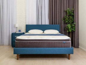 PROxSON Матрас Paradise Soft (Трикотаж Prestige Steel) 120x190 в Верхней Пышме - verhnyaya-pyshma.ok-mebel.com | фото 2