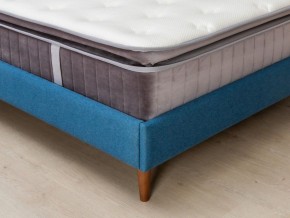 PROxSON Матрас Paradise Soft (Трикотаж Prestige Steel) 120x200 в Верхней Пышме - verhnyaya-pyshma.ok-mebel.com | фото 7