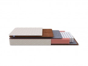 PROxSON Матрас Standart F (Ткань Синтетический жаккард) 180x190 в Верхней Пышме - verhnyaya-pyshma.ok-mebel.com | фото 5