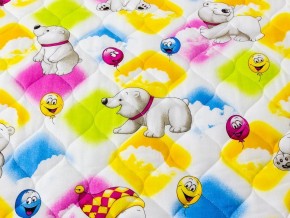 PROxSON Матрас Тигренок (Print) 120x170 в Верхней Пышме - verhnyaya-pyshma.ok-mebel.com | фото 11
