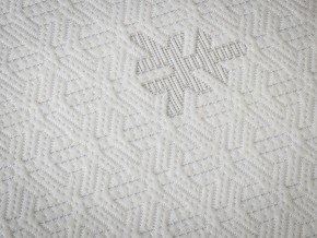 PROxSON Подушка Flow Cloth (Трикотаж Охлаждающий трикотаж + Bergerac) 40x64 в Верхней Пышме - verhnyaya-pyshma.ok-mebel.com | фото 11