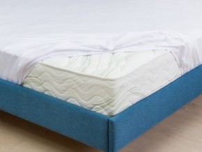 PROxSON Защитный чехол Aqua Save Light M (Ткань влагостойкая Tencel Jersey) 120x190 в Верхней Пышме - verhnyaya-pyshma.ok-mebel.com | фото 6