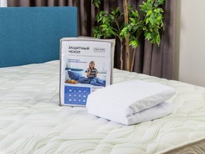 PROxSON Защитный чехол Aqua Save Light S (Ткань влагостойкая Tencel Jersey) 80x200 в Верхней Пышме - verhnyaya-pyshma.ok-mebel.com | фото