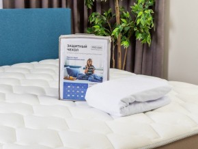 PROxSON Защитный чехол Aqua Save Plush S 140x220 в Верхней Пышме - verhnyaya-pyshma.ok-mebel.com | фото 8