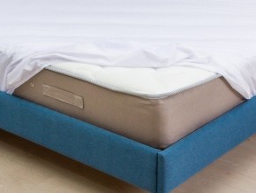 PROxSON Защитный чехол Aqua Save Plush S (Ткань влагостойкая Coral Fleece) 120x190 в Верхней Пышме - verhnyaya-pyshma.ok-mebel.com | фото 5