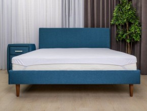 PROxSON Защитный чехол Aqua Stop Plush (Ткань влагостойкая Coral Fleece) 120x200 в Верхней Пышме - verhnyaya-pyshma.ok-mebel.com | фото 2