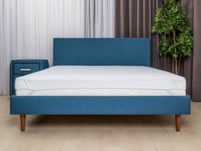 PROxSON Защитный чехол Aqua Stop (Ткань влагостойкая Terry Cloth) 120x200 в Верхней Пышме - verhnyaya-pyshma.ok-mebel.com | фото 2