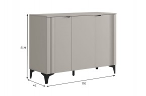 РИЧ К2 Гостиная в Верхней Пышме - verhnyaya-pyshma.ok-mebel.com | фото 2