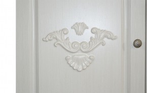 Шкаф 3-х дверный "Мария-Луиза 3" в Верхней Пышме - verhnyaya-pyshma.ok-mebel.com | фото 5