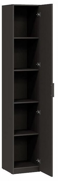 Шкаф для белья Стелла Исп.2 в Верхней Пышме - verhnyaya-pyshma.ok-mebel.com | фото 2