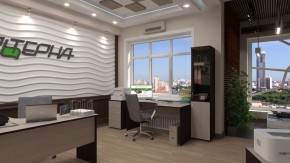 Шкаф для документов "Референт" Р.П-2 в Верхней Пышме - verhnyaya-pyshma.ok-mebel.com | фото 5