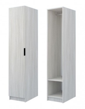 Шкаф для Одежды ЭШ1-РП-19-4-L (ручка профильная СЛЕВА) в Верхней Пышме - verhnyaya-pyshma.ok-mebel.com | фото