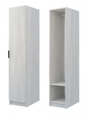 Шкаф для Одежды ЭШ1-РП-19-4-R (ручка профильная СПРАВА) в Верхней Пышме - verhnyaya-pyshma.ok-mebel.com | фото