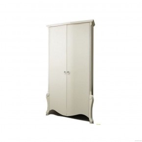 Шкаф для одежды Луиза (ММ-227-01/02Б) в Верхней Пышме - verhnyaya-pyshma.ok-mebel.com | фото 4