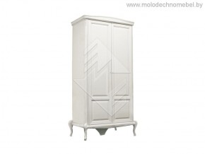 Шкаф для одежды Мокко ММ-316-01/02Б в Верхней Пышме - verhnyaya-pyshma.ok-mebel.com | фото 1