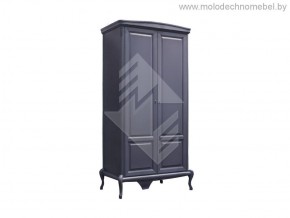 Шкаф для одежды Мокко ММ-316-01/02Б в Верхней Пышме - verhnyaya-pyshma.ok-mebel.com | фото 3
