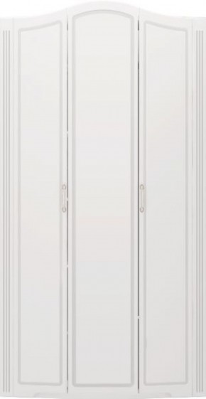 Шкаф для одежды Виктория 9  с зеркалами в Верхней Пышме - verhnyaya-pyshma.ok-mebel.com | фото