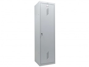 Шкаф для раздевалок усиленный ML-11-50 (базовый модуль) в Верхней Пышме - verhnyaya-pyshma.ok-mebel.com | фото 4