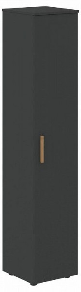 Шкаф книжный Forta FHC 40.1 в Верхней Пышме - verhnyaya-pyshma.ok-mebel.com | фото
