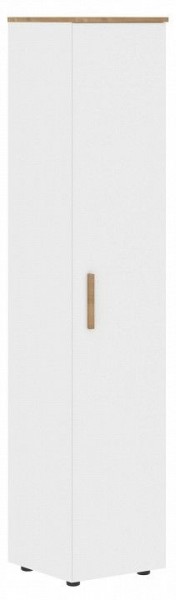Шкаф книжный Forta FHC 40.1 в Верхней Пышме - verhnyaya-pyshma.ok-mebel.com | фото