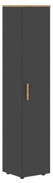 Шкаф книжный Forta FHC 40.1 в Верхней Пышме - verhnyaya-pyshma.ok-mebel.com | фото
