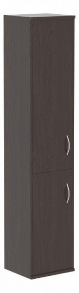 Шкаф книжный Imago СУ-1.3(L) в Верхней Пышме - verhnyaya-pyshma.ok-mebel.com | фото