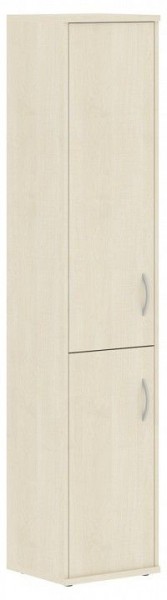 Шкаф книжный Imago СУ-1.3Пр в Верхней Пышме - verhnyaya-pyshma.ok-mebel.com | фото