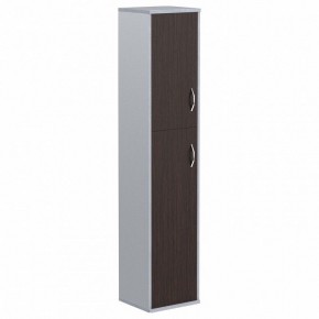 Шкаф книжный Imago СУ-1.8(L) в Верхней Пышме - verhnyaya-pyshma.ok-mebel.com | фото
