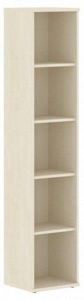 Шкаф книжный Imago СУ-1.8Пр в Верхней Пышме - verhnyaya-pyshma.ok-mebel.com | фото 2