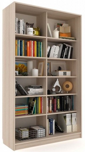 Шкаф книжный Мама в Верхней Пышме - verhnyaya-pyshma.ok-mebel.com | фото 2