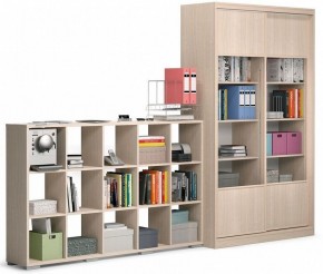 Шкаф книжный Мама в Верхней Пышме - verhnyaya-pyshma.ok-mebel.com | фото 3