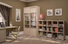 Шкаф книжный Мама в Верхней Пышме - verhnyaya-pyshma.ok-mebel.com | фото 4
