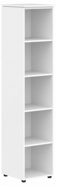 Шкаф книжный Morris MHC 42.1 в Верхней Пышме - verhnyaya-pyshma.ok-mebel.com | фото 2