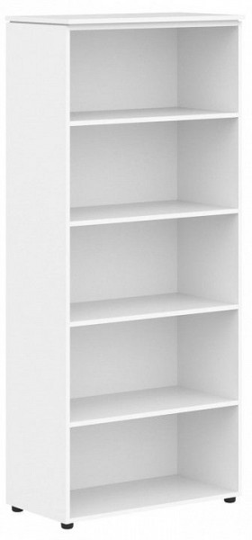 Шкаф книжный Morris MHC 85.1 в Верхней Пышме - verhnyaya-pyshma.ok-mebel.com | фото 2
