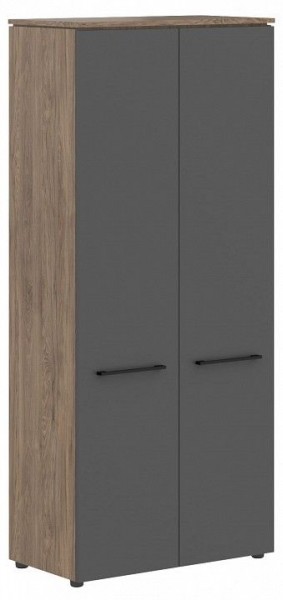 Шкаф книжный Morris Trend MHC 85.1 в Верхней Пышме - verhnyaya-pyshma.ok-mebel.com | фото