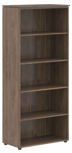 Шкаф книжный Morris Trend MHC 85.1 в Верхней Пышме - verhnyaya-pyshma.ok-mebel.com | фото 2