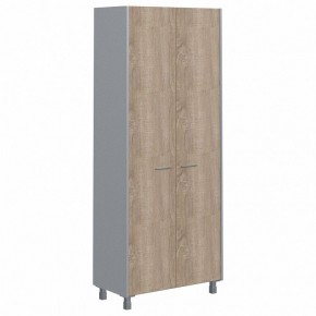 Шкаф книжный Offix New OHC 87.1 в Верхней Пышме - verhnyaya-pyshma.ok-mebel.com | фото