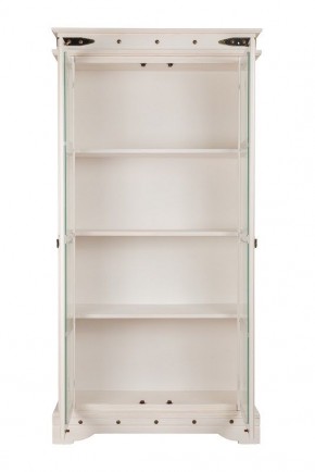 Шкаф книжный "Викинг 03" массив в Верхней Пышме - verhnyaya-pyshma.ok-mebel.com | фото 8